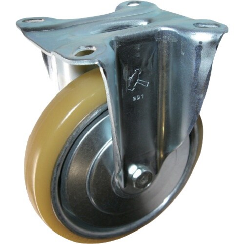 ハンマー 固定式ウレタン車輪(ローラーベアリング)