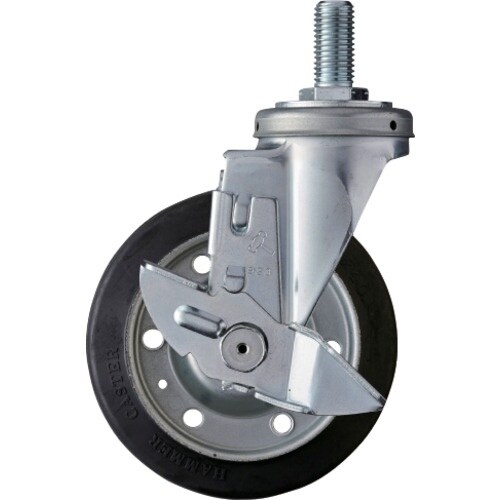 ハンマー ねじ込み式キャスター 420SAシリーズ