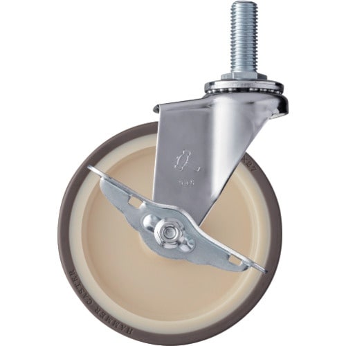 ハンマー ねじ込み式キャスター 415EAシリーズ