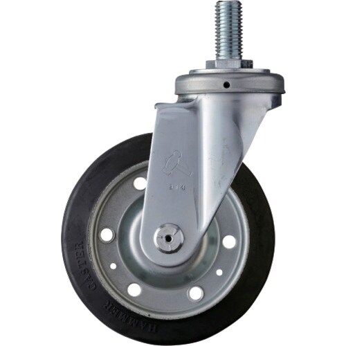 ハンマー ねじ込み式キャスター 420SAシリーズ