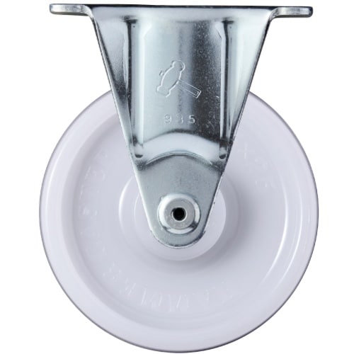 ハンマー 固定式ナイロン車輪(ローラーベアリング)