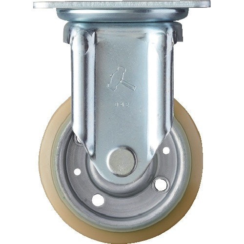 ハンマー 固定式ウレタン車輪(スチールホイール・ラ