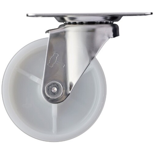 ハンマー Eシリーズオールステンレス 旋回式ナイロ