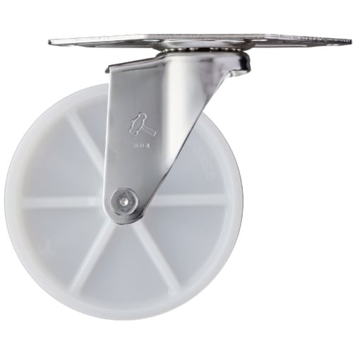 ハンマー Eオールステンレスコーナー 旋回式ナイロ