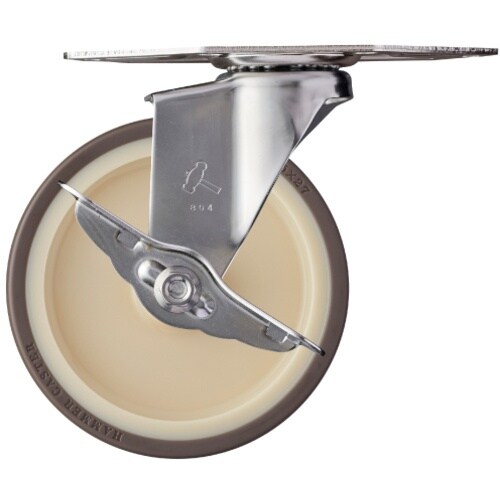 ハンマー Eオールステンレスコーナー 旋回式ウレタ