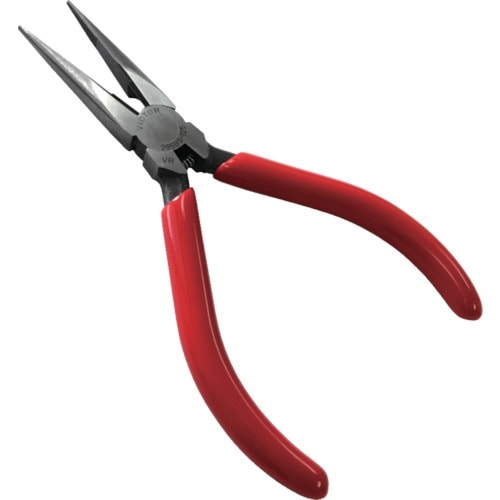 Victor 弱電ラジオペンチ(樹脂カバー)