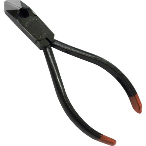 Victor マイクロ斜ニッパー