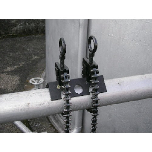 HIT パイプウェルディングバイス