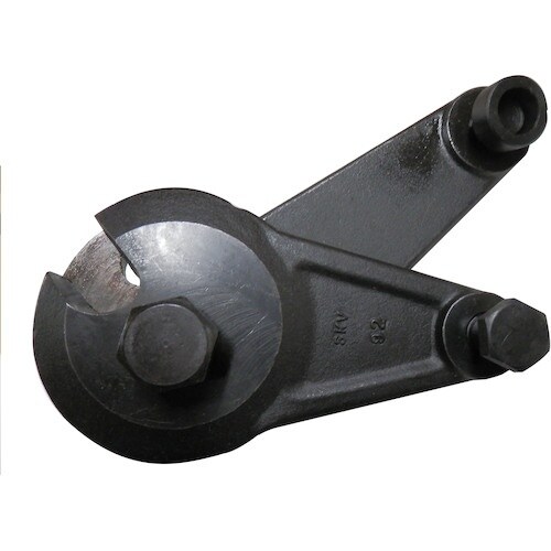 HIT 据置式 ワイヤーカッター 替刃 WCC16