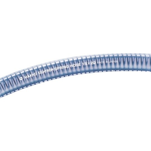 ハッコウ スプリングホース 19×26 50m