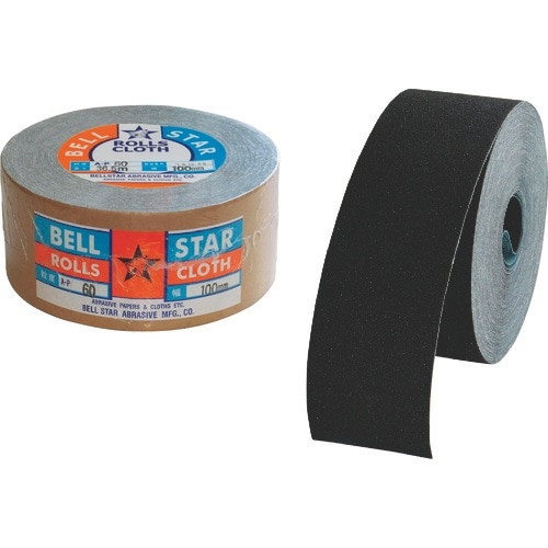 ベルスター 布ロールAGX−R 100mm巾 P1