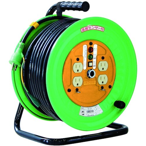 NICHIDO 電工ドラム 標準型100Vドラム