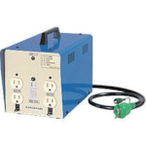 NICHIDO 変圧器 低電圧24V用降圧トランス