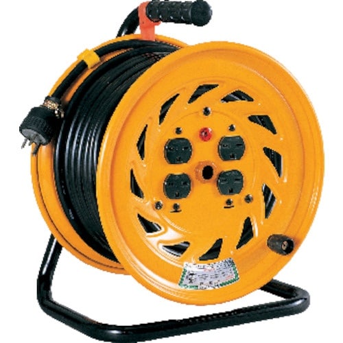 NICHIDO 電工ドラム 単相200Vドラム ア