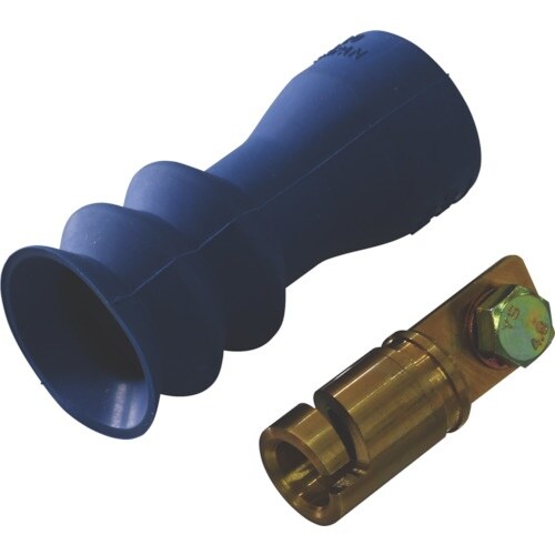 NICHIDO ウェルダーアダプター300A 端子