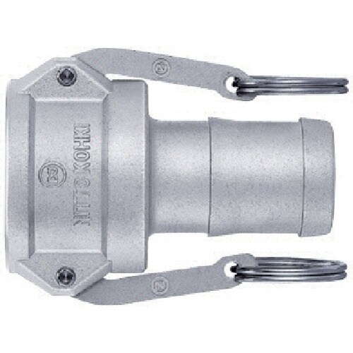 日東 レバーロックカプラ最高使用圧力(MPa)0.