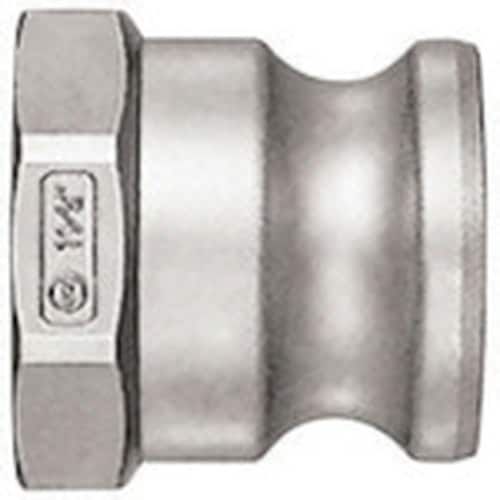 日東 レバーロックカプラ最高使用圧力(MPa)1.