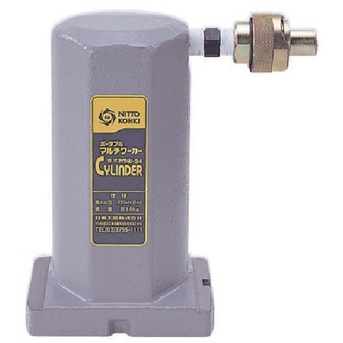 日東 PMW−24 シリンダ 54162