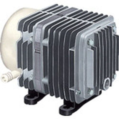 日東 リニア真空ポンプ