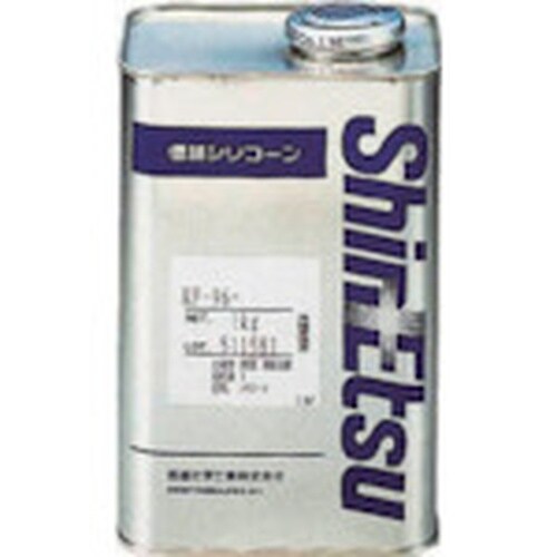 信越 シリコーンオイル3000CS 1kg