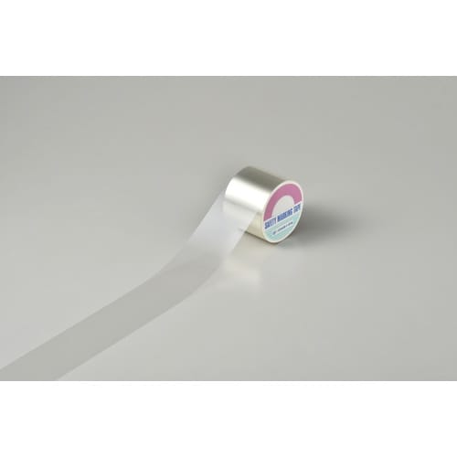 緑十字 保護用テープ(高輝度蓄光テープ50mm幅用