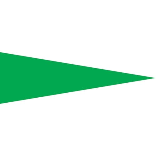 緑十字 マーキング用ステッカー(ゲージマーカーステ