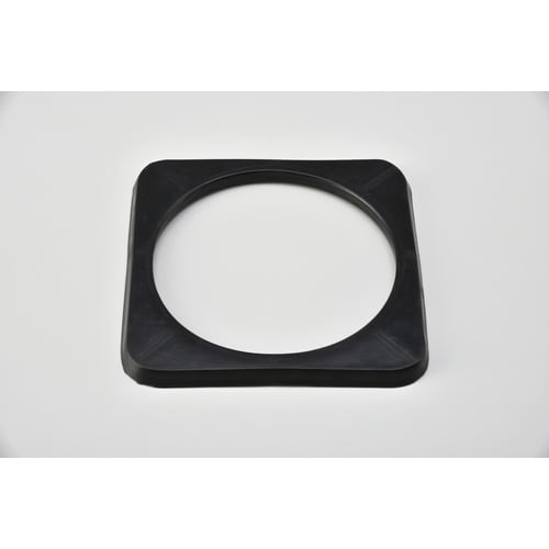 緑十字 カラーコーン用ウエイト(コーンベッド) 重