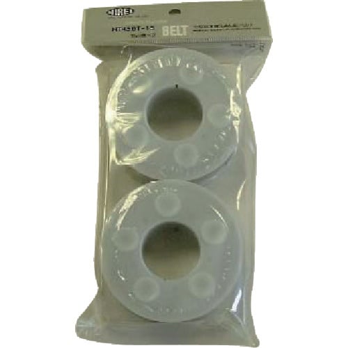 仁礼 しめしめ45結束機用スペアベルト緑