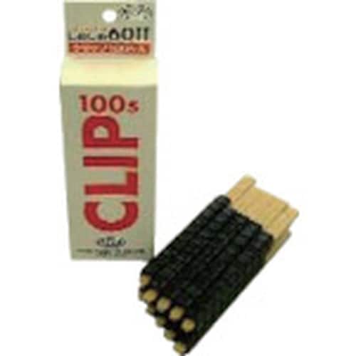 仁礼 しめしめ60 2スペアクリップ黒