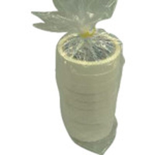 仁礼 ふしぎテープ白業務用スペアテープ18MM×5