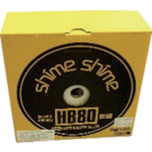 仁礼 太物結束用しめしめ80スペアベルト白