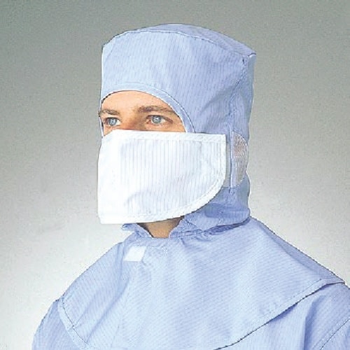 GOLDWIN クリーンルーム用 オプションマスク