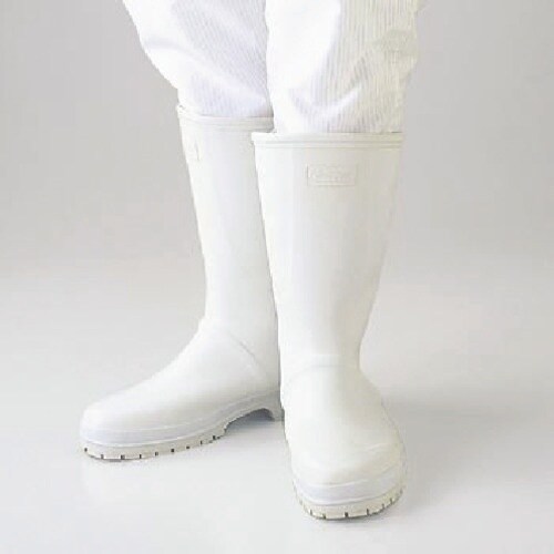 GOLDWIN AC長靴白24.0cm