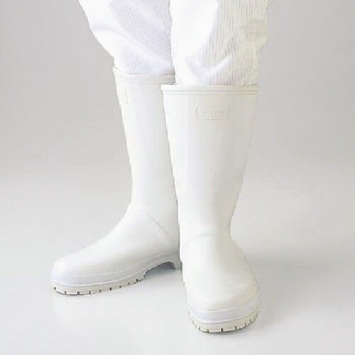 GOLDWIN AC長靴白26.0cm