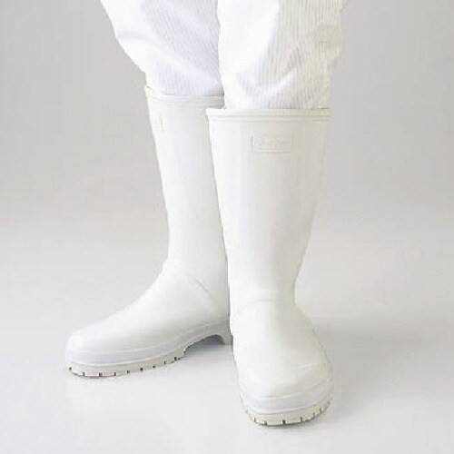 GOLDWIN AC長靴白28.0cm