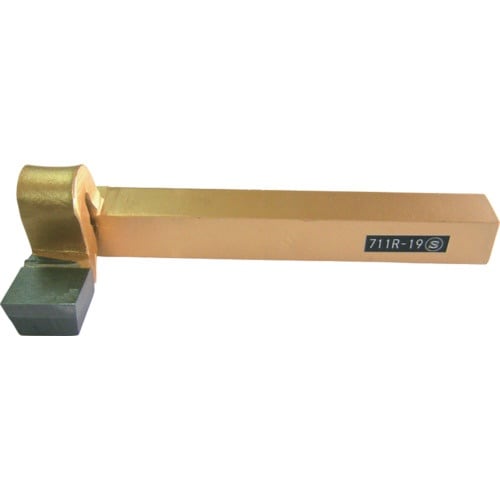 SANWA ハイス付刃バイト 711形(三和規格)