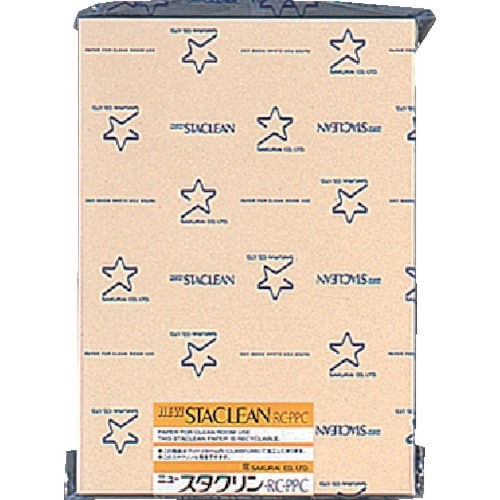 桜井 ニュ−スタクリン (2500枚入)