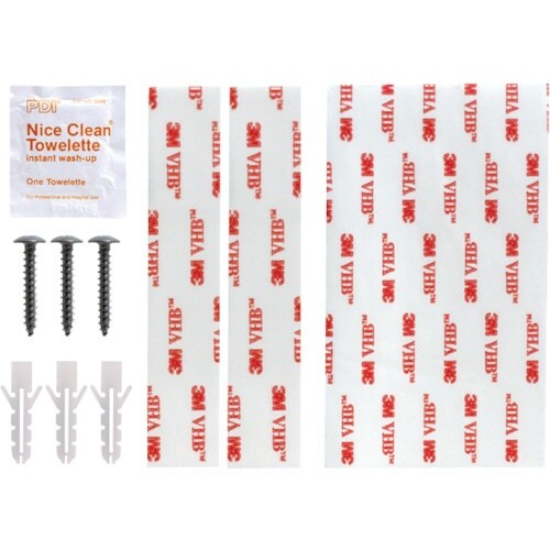 サラヤ 壁取付セットA型