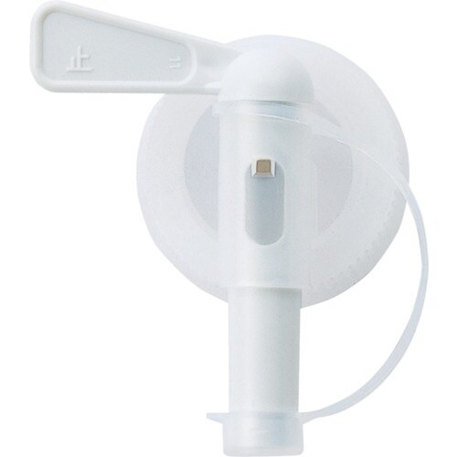 サラヤ B.I.B.用ジアノックコック