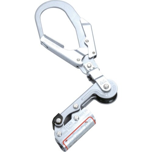 タイタン 水平親綱用緊張器ハンドタイトナー本体