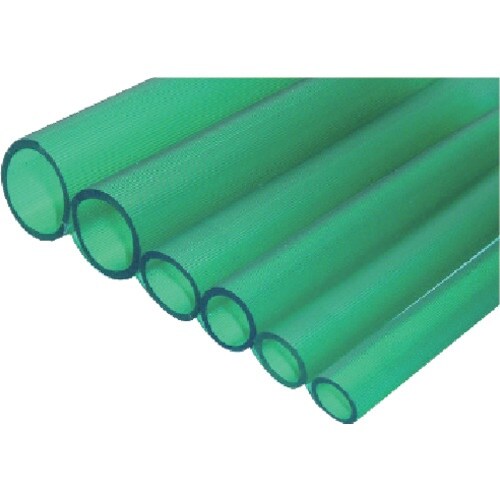 サンヨー パワーホース38×46 グリーン 25m