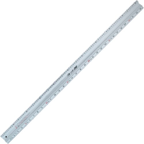 シンワ カット師1000mm左基点