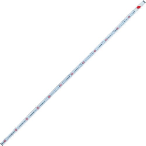 シンワ 3倍尺のび助両方向式Cメートル目盛