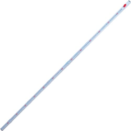 シンワ 3倍尺のび助両方向式Dメートル目盛