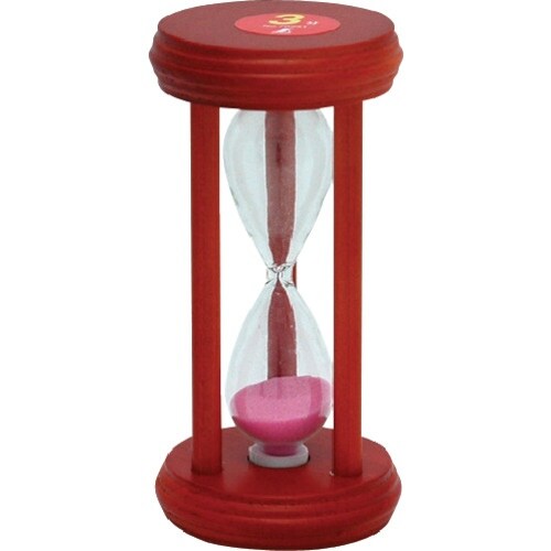 シンワ 砂時計 3分計