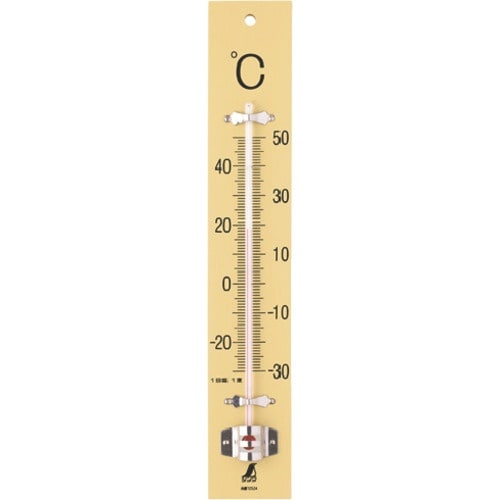 シンワ 寒暖計C