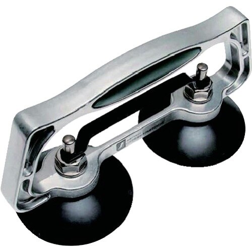 シンワ ハンド吸着盤 ダブルB ワンタッチ