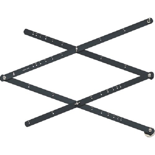 シンワ 伸縮自在器