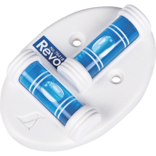 シンワ ミニレベルRevo T型オーバル