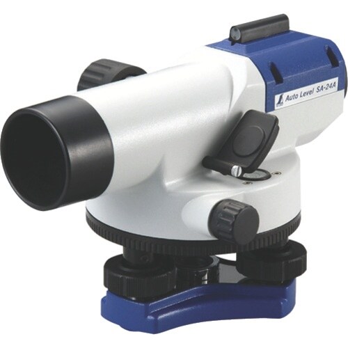 シンワ オートレベル 24倍 SA−24A球面脚頭